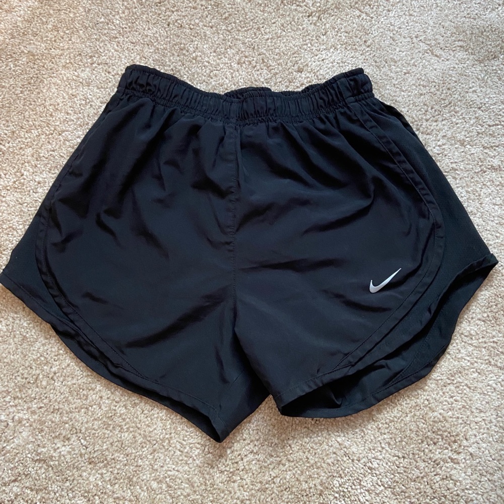 nike tempo shorts